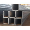 steel tube 8 manufacturer DPBD Q215 80*80 mm Pre-galvanized Square Steel Pipe